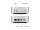 Неттоп Apple Mac mini M4 Pro (Z1JV000KS)  Фото №1