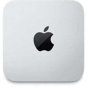 Неттоп Apple Mac mini M4 Pro (Z1JV000KS)