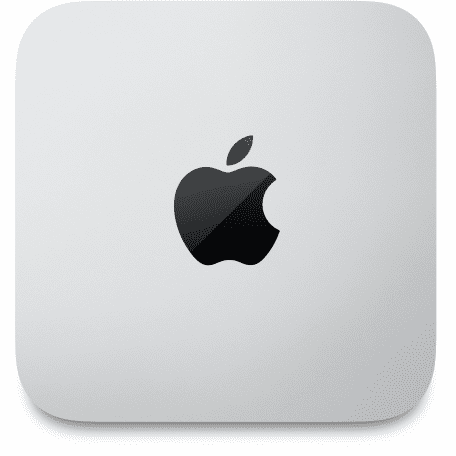 Неттоп Apple Mac mini M4 Pro (Z1JV000KS)