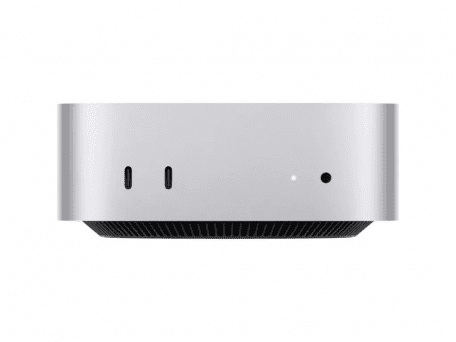 Неттоп Apple Mac mini M4 Pro (Z1JV000KS)  Фото №0