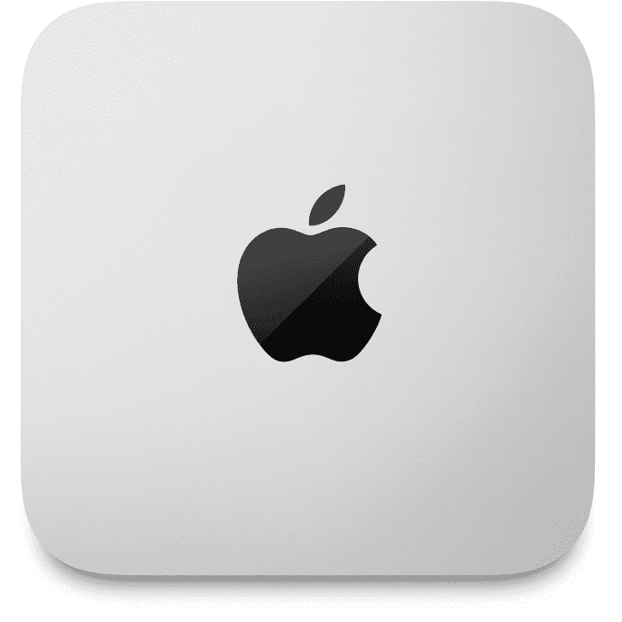 Неттоп Apple Mac mini M4 Pro (Z1JV000KS)