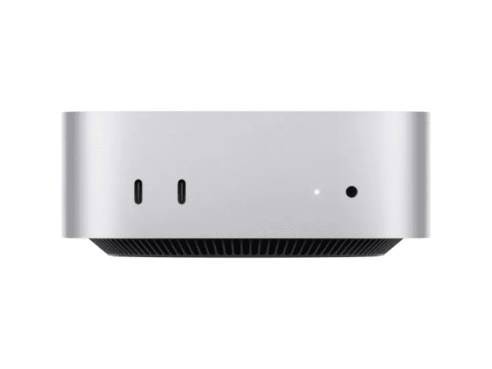Неттоп Apple Mac mini M4 Pro (Z1JV000KS)  Фото №0