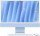 Моноблок Apple iMac 24 M4 Blue (MWV13) Моноблок Apple iMac 24 M4 Blue (MWV13)
