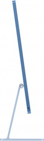 Моноблок Apple iMac 24 M4 Blue (MWV13)  Фото №7