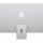 Моноблок Apple iMac 24 M4 Silver (Z1EJ0007M)  Фото №0
