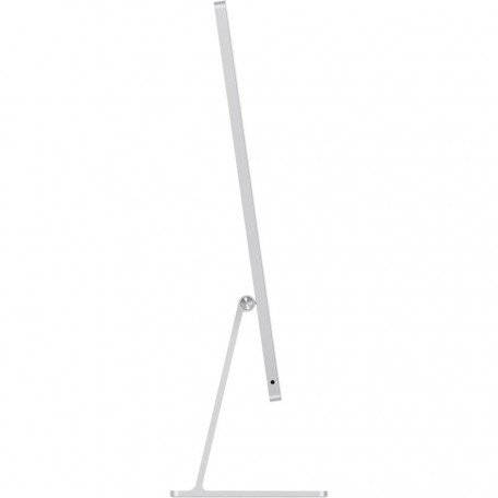 Моноблок Apple iMac 24 M4 Silver (Z1EJ0007M)  Фото №1