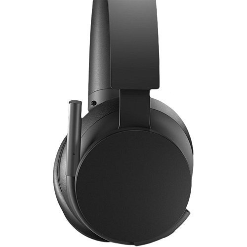 Наушники с микрофоном Microsoft Xbox Wireless Headset Black (TLL-00021)  Фото №6