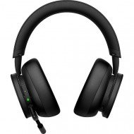 Навушники з мікрофоном Microsoft Xbox Wireless Headset Black (TLL-00021)