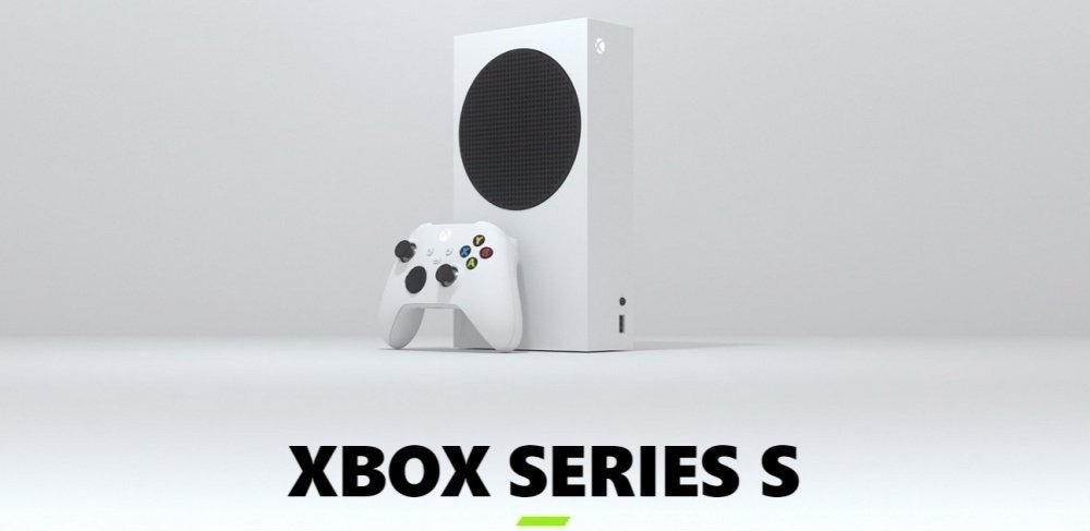 Стаціонарна ігрова приставка Microsoft Xbox Series S 1 TB White  Фото №7