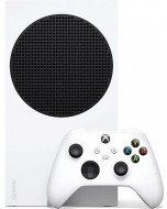 Стационарная игровая приставка Microsoft Xbox Series S 1 TB White