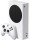 Стаціонарна ігрова приставка Microsoft Xbox Series S 1 TB White Стаціонарна ігрова приставка Microsoft Xbox Series S 1 TB White