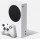Стаціонарна ігрова приставка Microsoft Xbox Series S 1 TB White  Фото №4