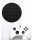 Стационарная игровая приставка Microsoft Xbox Series S 1 TB White Стационарная игровая приставка Microsoft Xbox Series S 1 TB White