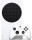 Стаціонарна ігрова приставка Microsoft Xbox Series S 1 TB White
