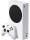 Стаціонарна ігрова приставка Microsoft Xbox Series S 1 TB White  Фото №0
