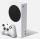 Стаціонарна ігрова приставка Microsoft Xbox Series S 1 TB White  Фото №4