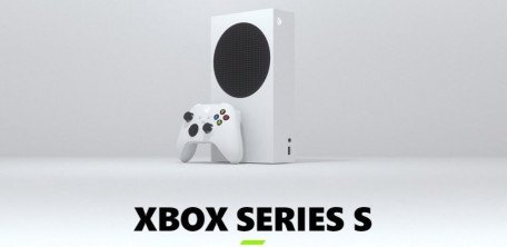 Стаціонарна ігрова приставка Microsoft Xbox Series S 1 TB White  Фото №7