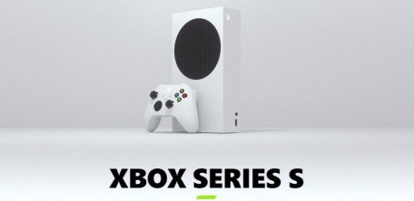 Стационарная игровая приставка Microsoft Xbox Series S 1 TB White  Фото №7