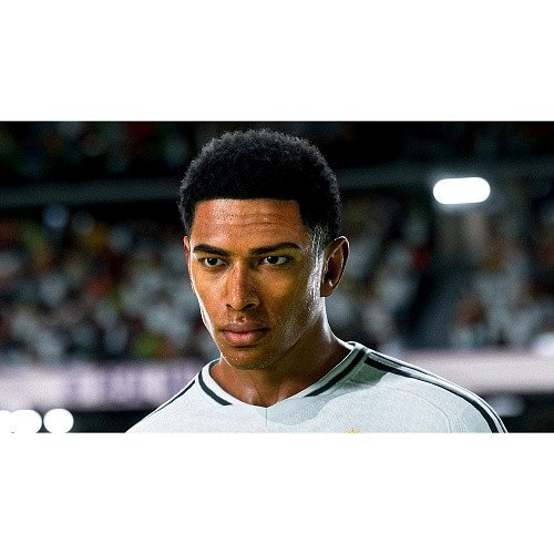 Гра для PS4 EA SPORTS FC 25 PS4 (5030938125372)  Фото №0