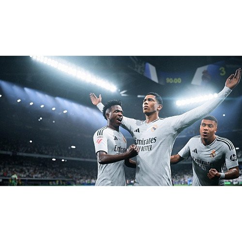 Гра для PS4 EA SPORTS FC 25 PS4 (5030938125372)  Фото №3