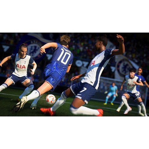 Гра для PS4 EA SPORTS FC 25 PS4 (5030938125372)  Фото №4