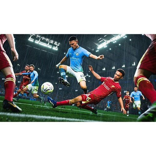 Гра для PS4 EA SPORTS FC 25 PS4 (5030938125372)  Фото №5