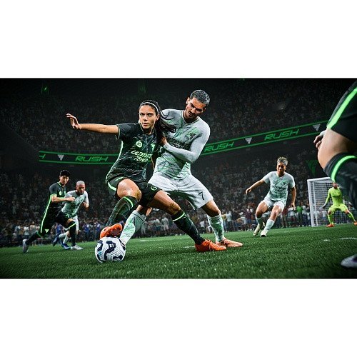 Гра для PS4 EA SPORTS FC 25 PS4 (5030938125372)  Фото №6