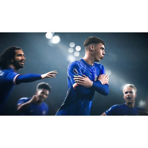 Гра для PS4 EA SPORTS FC 25 PS4 (5030938125372)  Фото №7