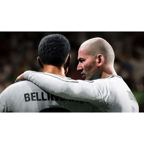 Гра для PS4 EA SPORTS FC 25 PS4 (5030938125372)  Фото №8
