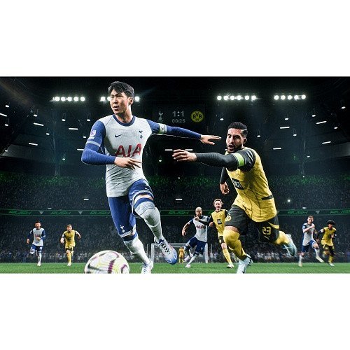 Гра для PS4 EA SPORTS FC 25 PS4 (5030938125372)  Фото №9
