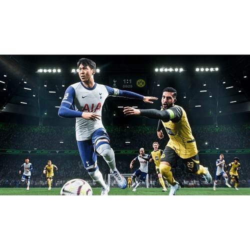 Игра для PS4 EA SPORTS FC 25 PS4 (5030938125372)  Фото №9