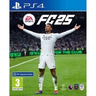 Гра для PS4 EA SPORTS FC 25 PS4 (5030938125372)