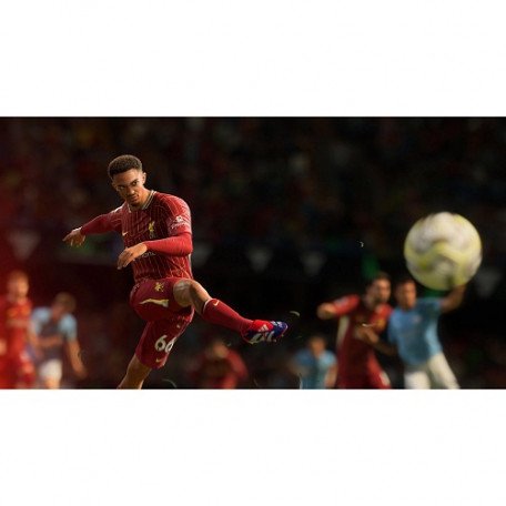 Гра для PS4 EA SPORTS FC 25 PS4 (5030938125372)  Фото №2