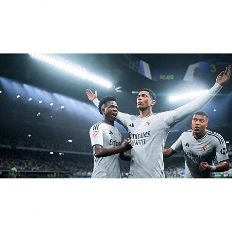 Гра для PS4 EA SPORTS FC 25 PS4 (5030938125372)  Фото №3