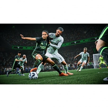 Гра для PS4 EA SPORTS FC 25 PS4 (5030938125372)  Фото №6