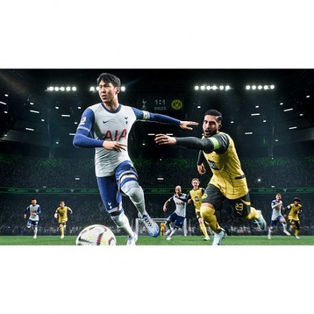 Гра для PS4 EA SPORTS FC 25 PS4 (5030938125372)  Фото №9