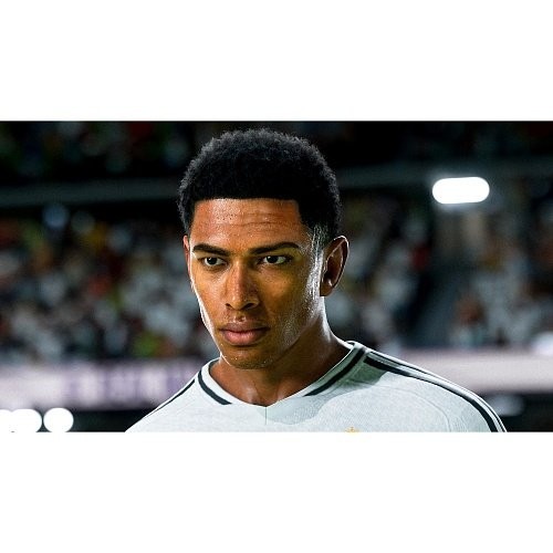 Игра для PS4 EA SPORTS FC 25 PS4 (5030938125372)  Фото №0