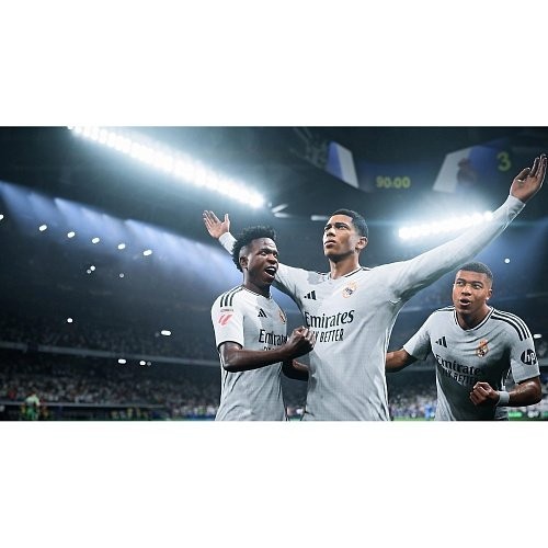 Игра для PS4 EA SPORTS FC 25 PS4 (5030938125372)  Фото №3