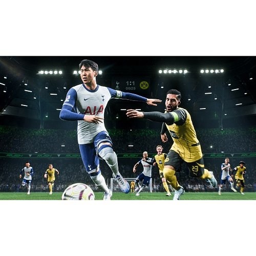 Игра для PS4 EA SPORTS FC 25 PS4 (5030938125372)  Фото №9