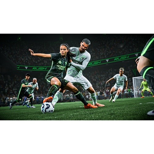 Игра для PS4 EA SPORTS FC 25 PS4 (5030938125372)  Фото №6