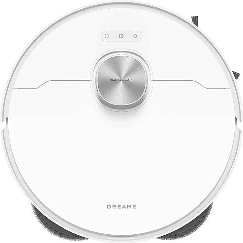 Робот-пилосос з вологим прибиранням Dreame Bot L10s Ultra Gen 2 (RLL32SE)  Фото №1