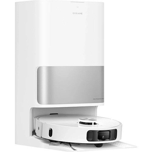 Робот-пилосос з вологим прибиранням Dreame Bot L10s Ultra Gen 2 (RLL32SE)  Фото №5