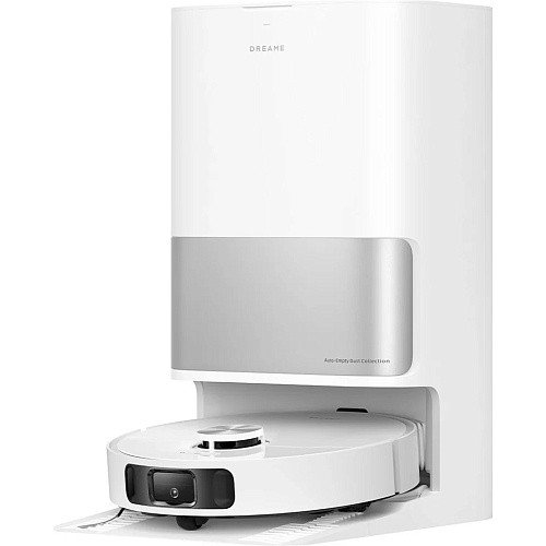 Робот-пилосос з вологим прибиранням Dreame Bot L10s Ultra Gen 2 (RLL32SE)  Фото №6