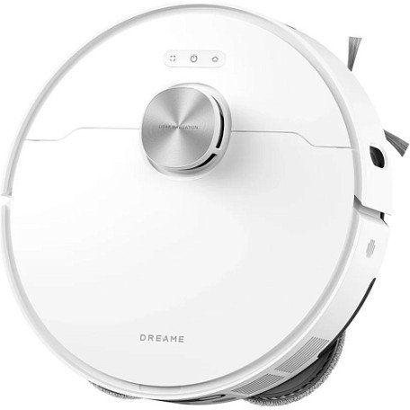 Робот-пилосос з вологим прибиранням Dreame Bot L10s Ultra Gen 2 (RLL32SE)  Фото №2