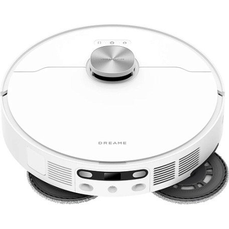 Робот-пилосос з вологим прибиранням Dreame Bot L10s Ultra Gen 2 (RLL32SE)  Фото №3