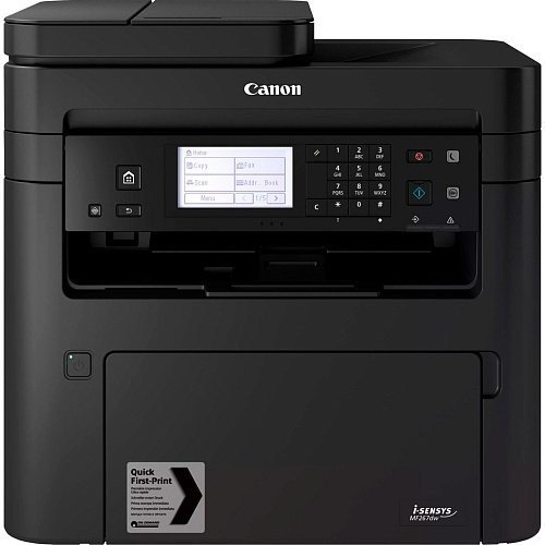 БФП Canon i-SENSYS MF267dw + Wi-Fi (5938C008)