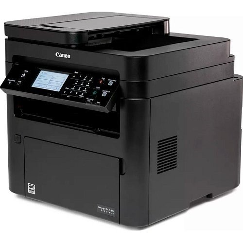 БФП Canon i-SENSYS MF267dw + Wi-Fi (5938C008)  Фото №2