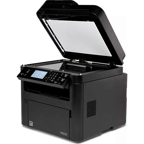 БФП Canon i-SENSYS MF267dw + Wi-Fi (5938C008)  Фото №4