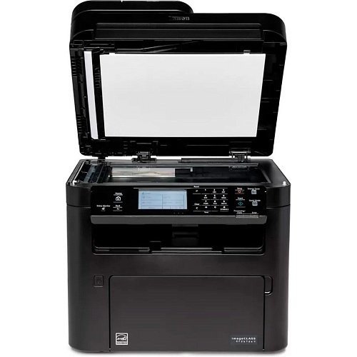 БФП Canon i-SENSYS MF267dw + Wi-Fi (5938C008)  Фото №5