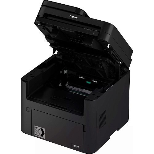 БФП Canon i-SENSYS MF267dw + Wi-Fi (5938C008)  Фото №6